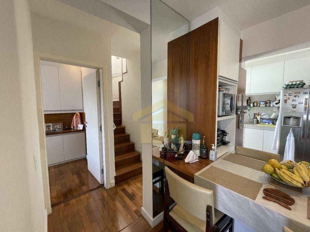 Apartamento à venda com 3 quartos, 121m² - Foto 5