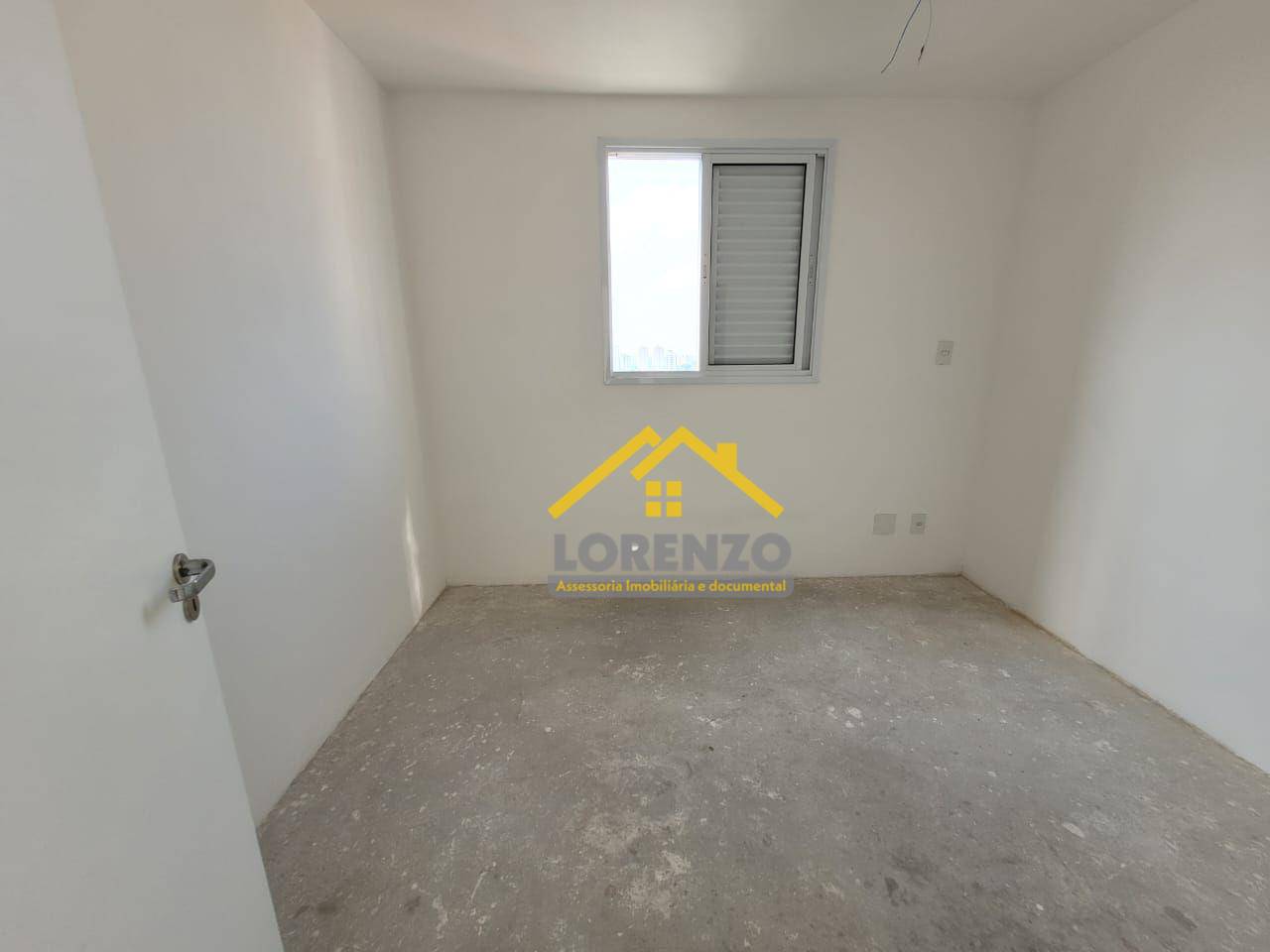 Apartamento à venda com 3 quartos, 59m² - Foto 2