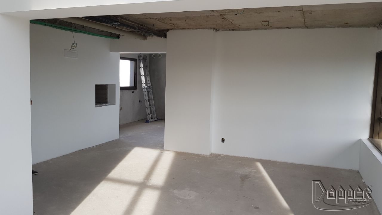 Apartamento à venda com 3 quartos, 166m² - Foto 10