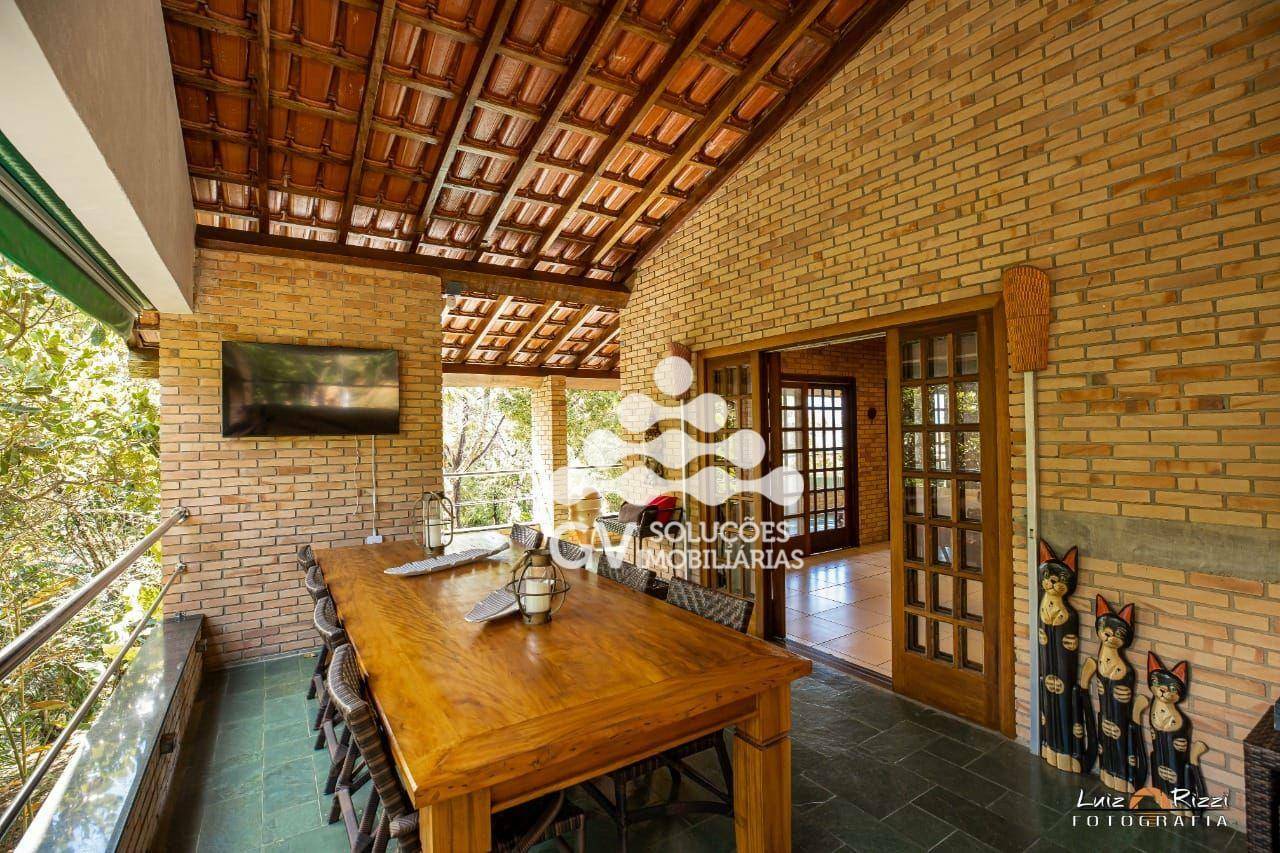 Casa de Condomínio à venda e aluguel com 3 quartos, 178m² - Foto 9