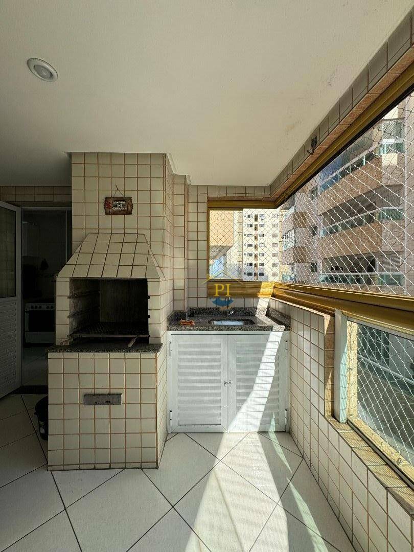 Apartamento à venda com 2 quartos, 89m² - Foto 8