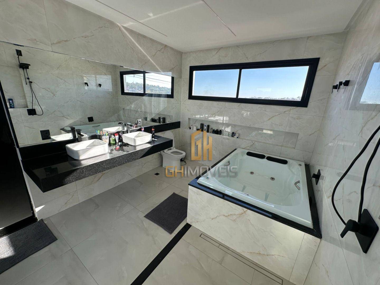 Sobrado à venda com 4 quartos, 234m² - Foto 12