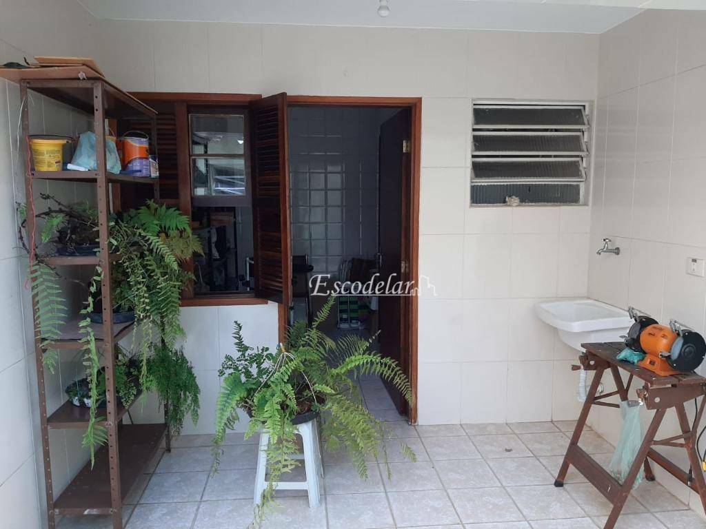 Sobrado à venda com 3 quartos, 320m² - Foto 27