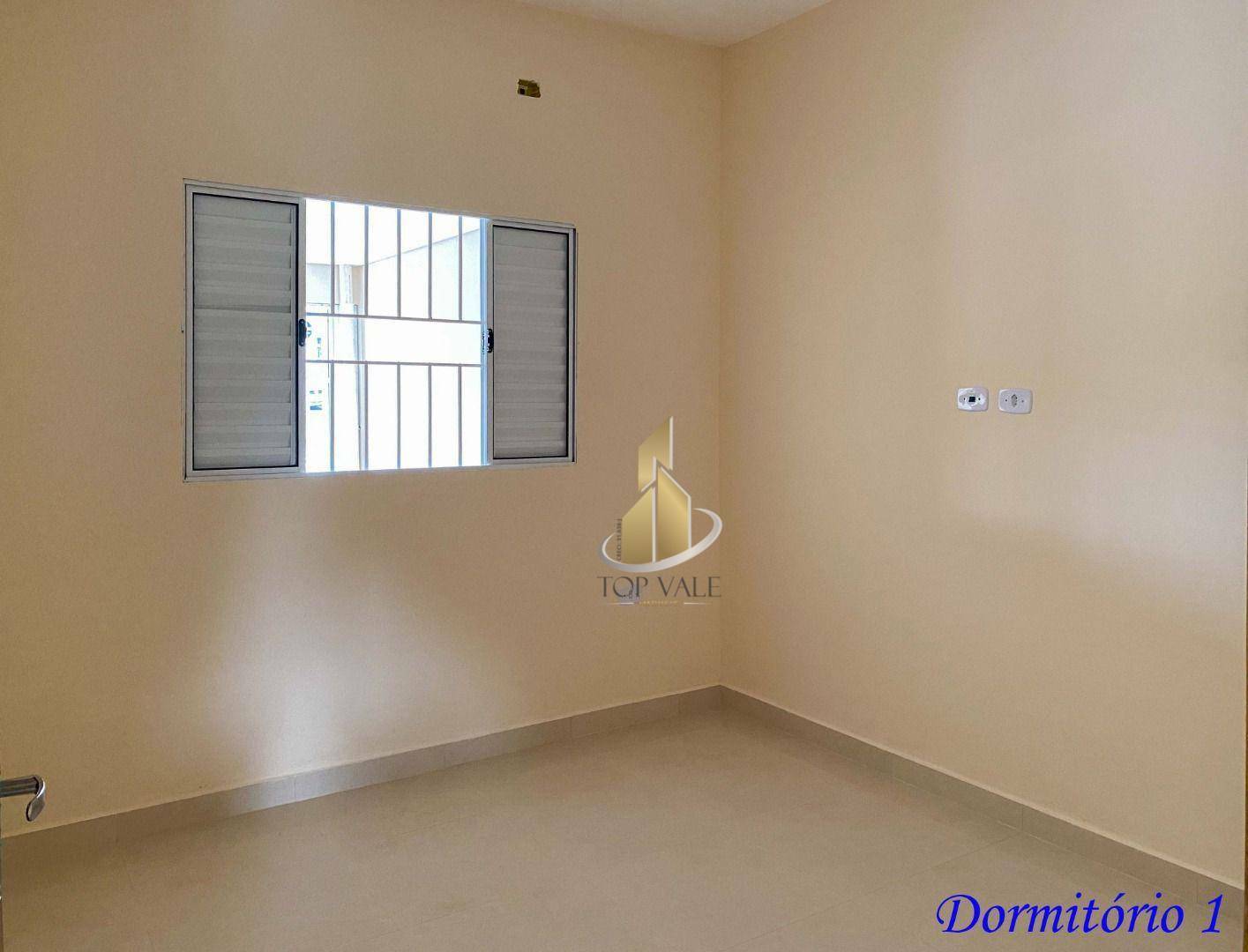 Casa de Condomínio à venda e aluguel com 3 quartos, 105m² - Foto 6