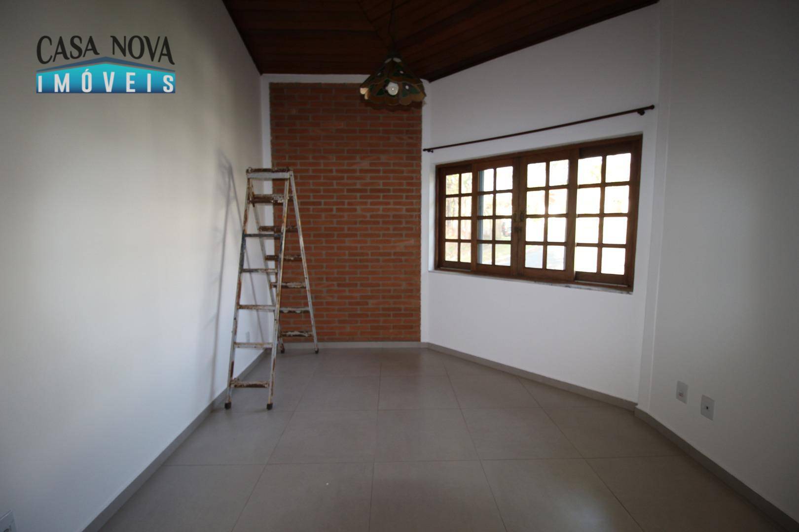 Casa de Condomínio à venda e aluguel com 4 quartos, 350m² - Foto 33