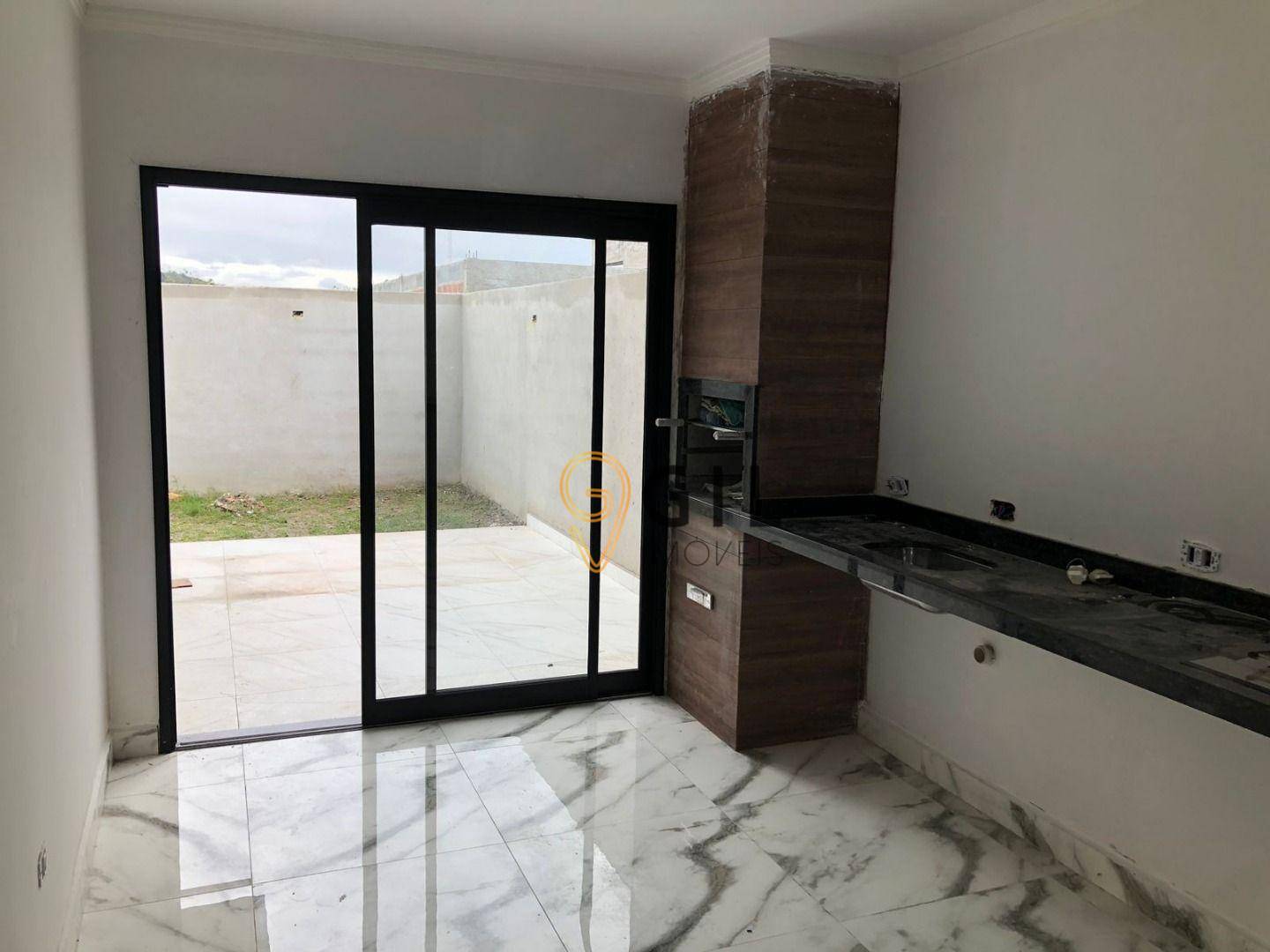 Casa de Condomínio à venda com 3 quartos, 110m² - Foto 18