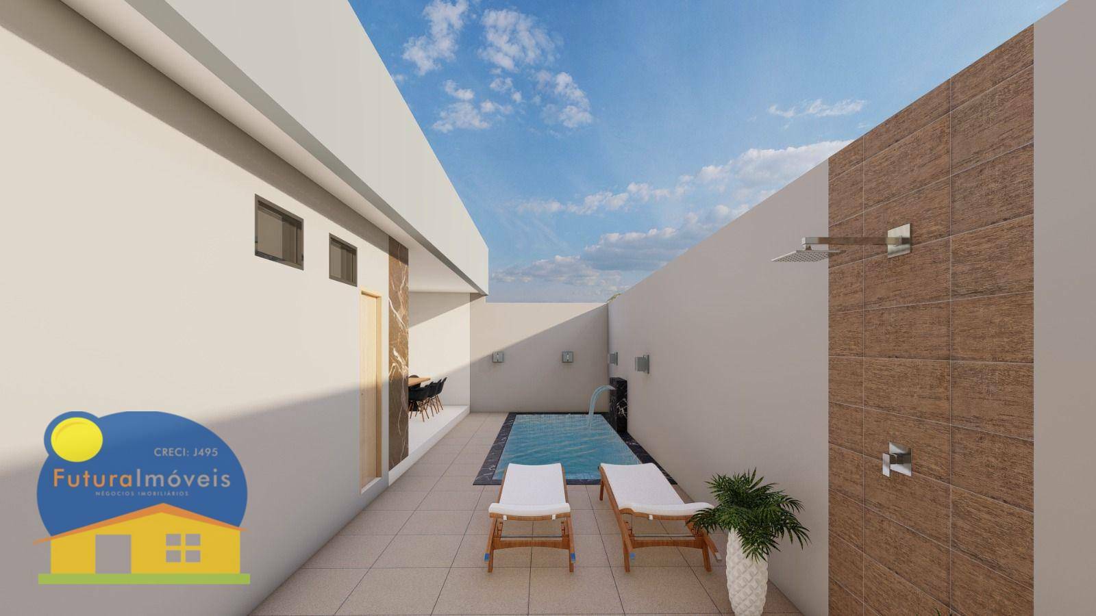 Casa à venda com 3 quartos, 223m² - Foto 10