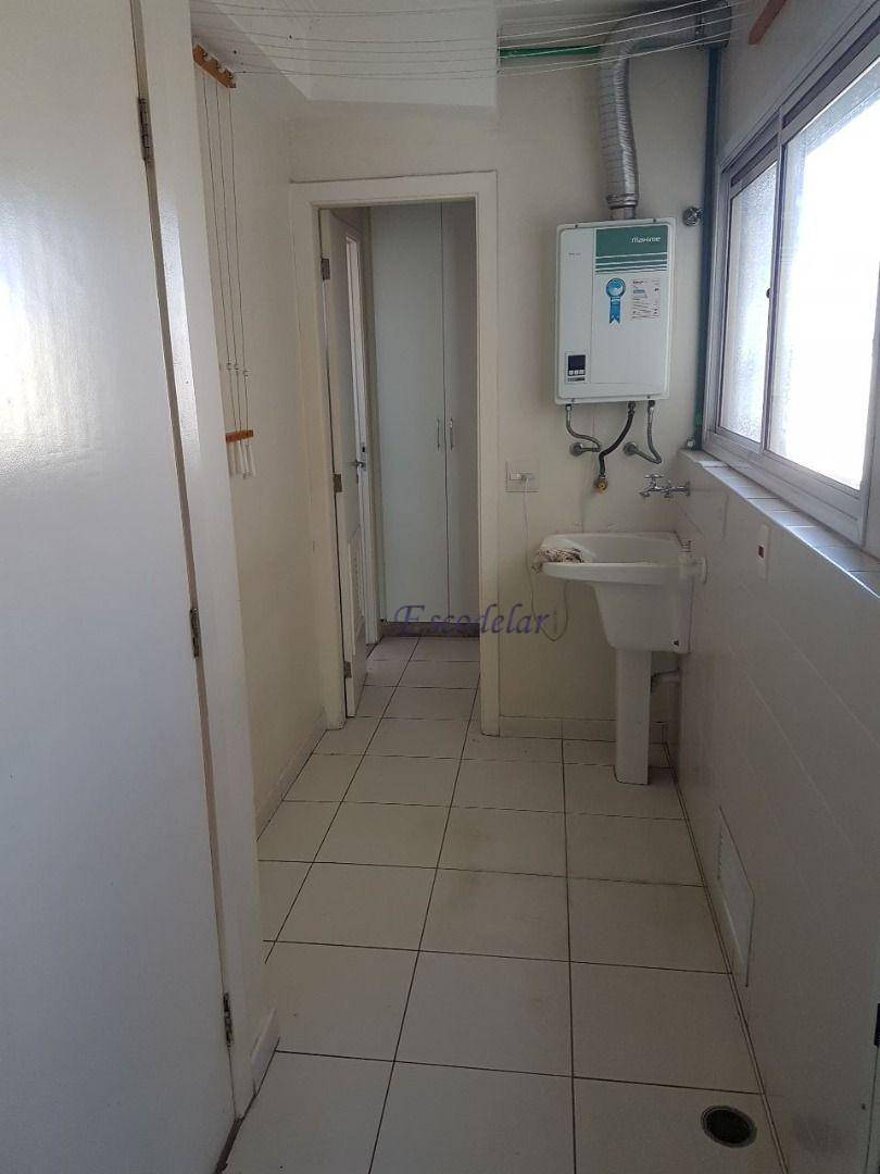 Apartamento à venda com 3 quartos, 149m² - Foto 15