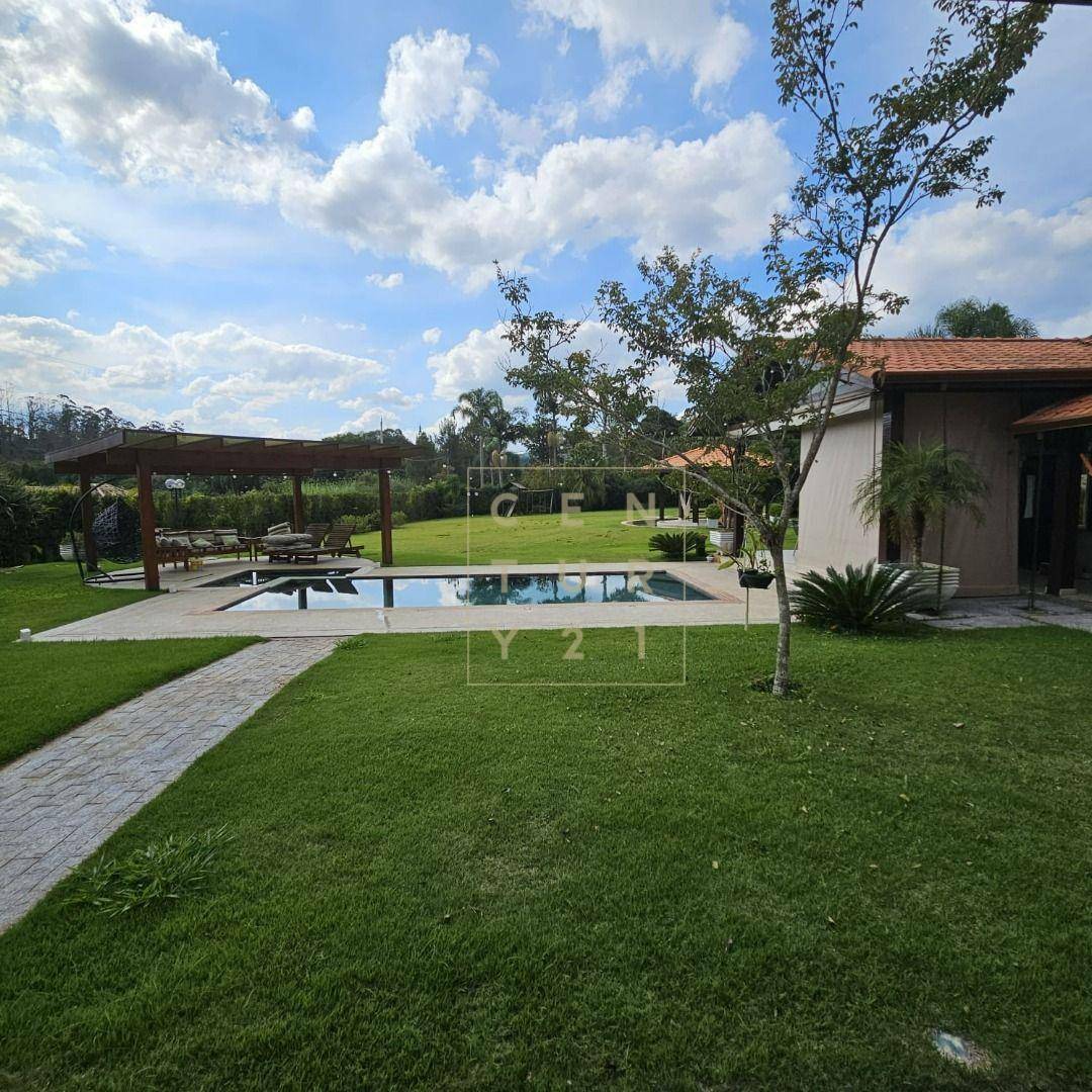 Casa de Condomínio à venda com 5 quartos, 367m² - Foto 26