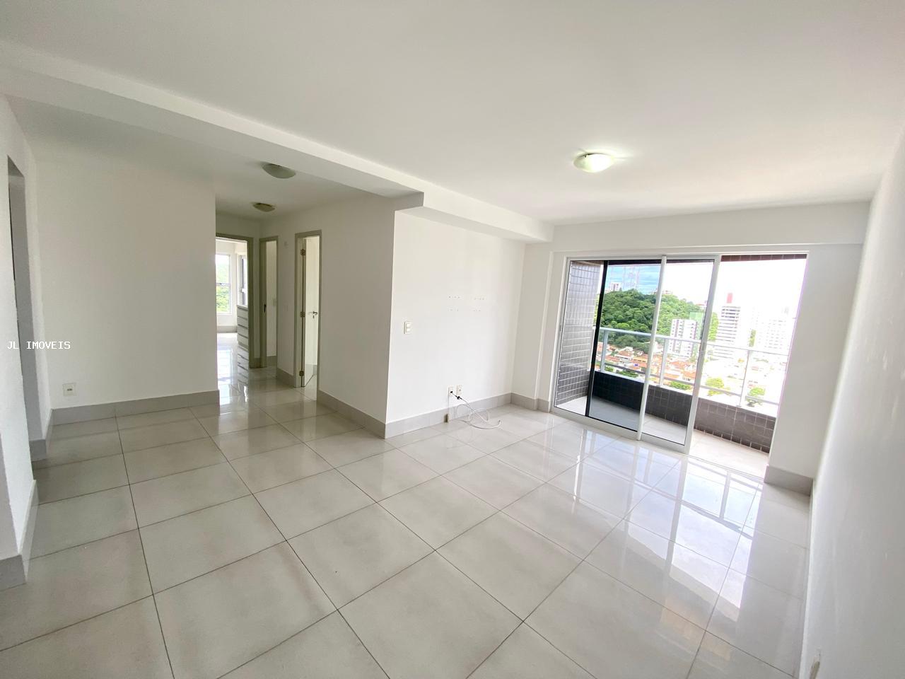 Apartamento para alugar com 3 quartos, 92m² - Foto 1