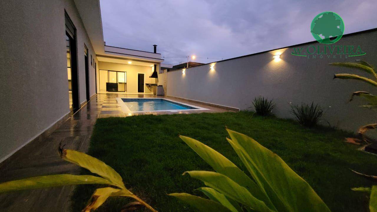 Casa de Condomínio à venda com 3 quartos, 186m² - Foto 11