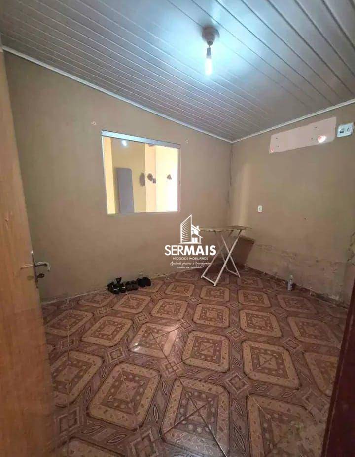 Casa, 4 quartos, 111 m² - Foto 2