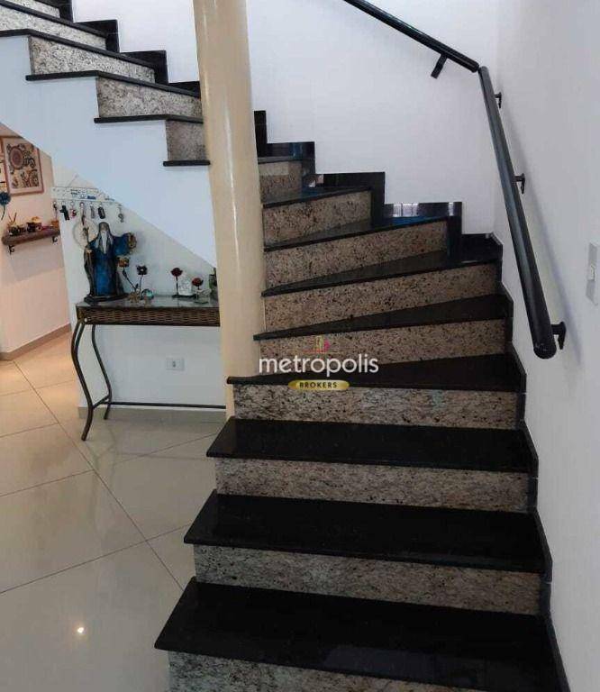 Sobrado à venda com 2 quartos, 150m² - Foto 5