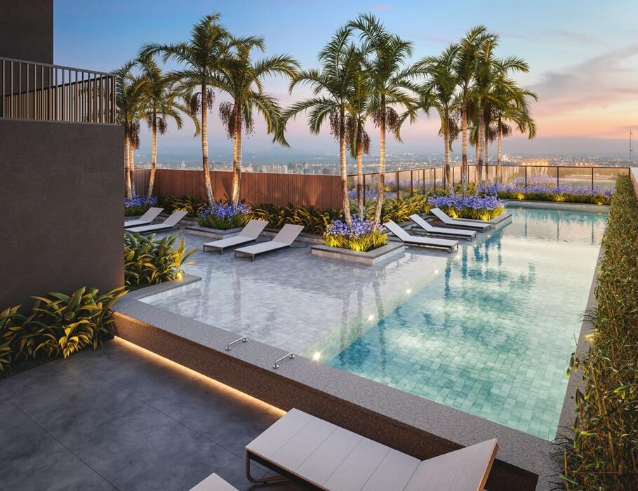 Apartamento, 4 quartos, 201 m² - Foto 35