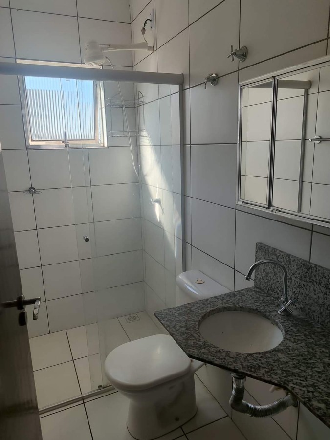 Apartamento para alugar com 2 quartos - Foto 4