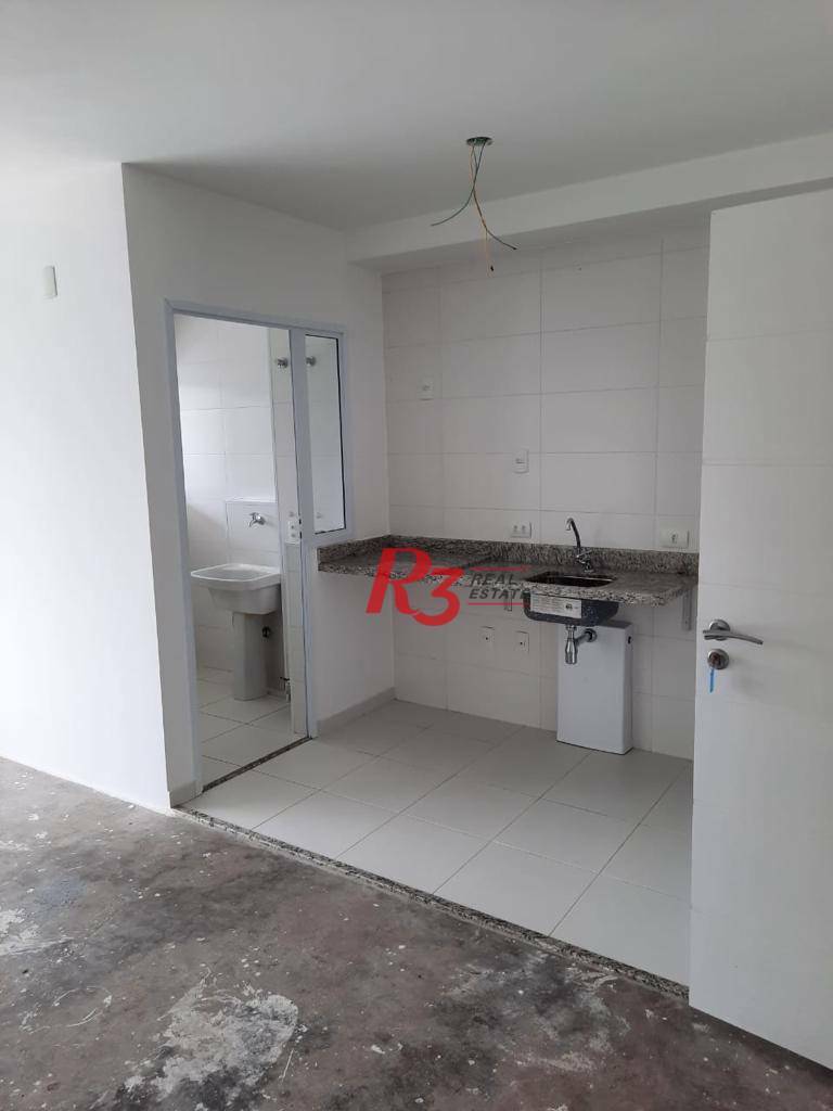 Apartamento à venda com 1 quarto, 70m² - Foto 6