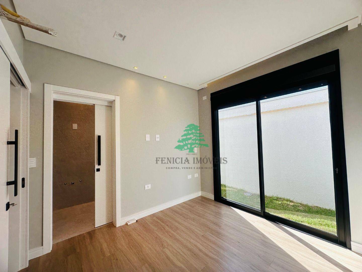 Casa à venda com 3 quartos, 266m² - Foto 16