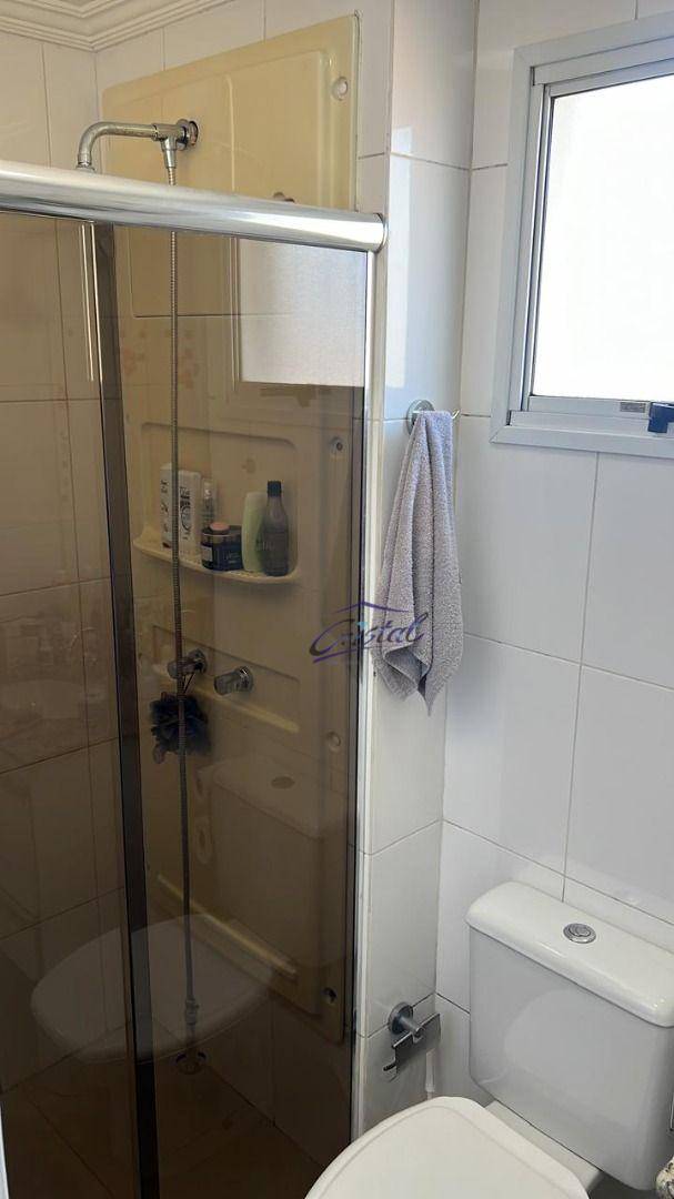 Apartamento à venda com 3 quartos, 95m² - Foto 11