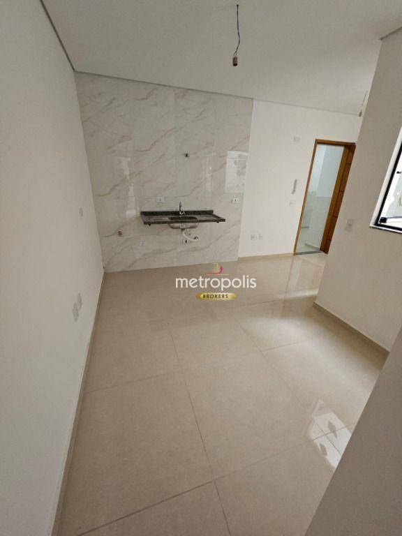 Cobertura à venda com 2 quartos, 43m² - Foto 3