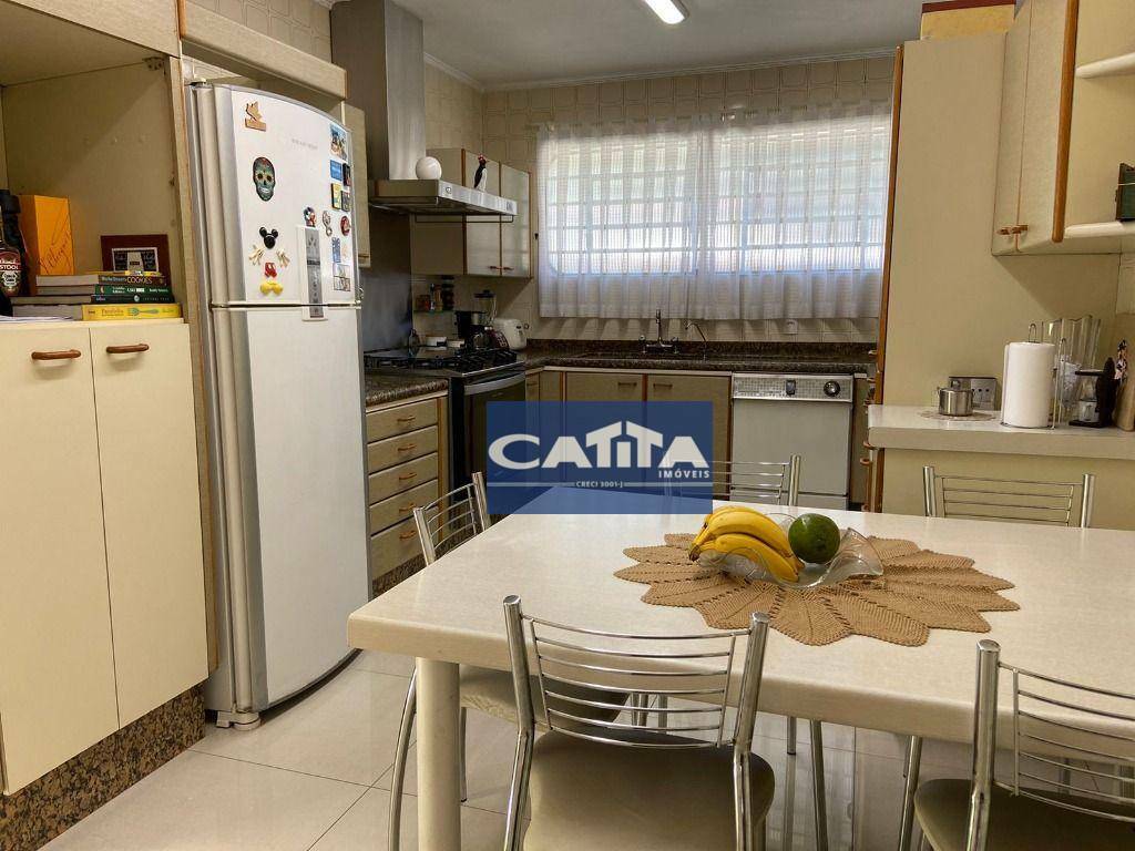 Sobrado à venda com 3 quartos, 170m² - Foto 7