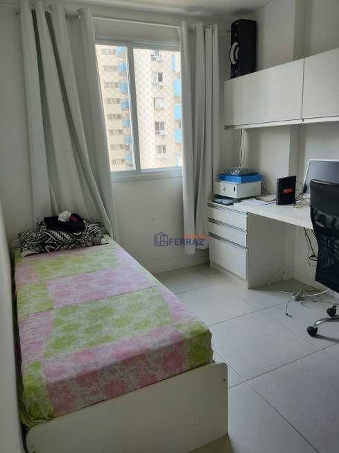 Apartamento à venda com 3 quartos, 105m² - Foto 9