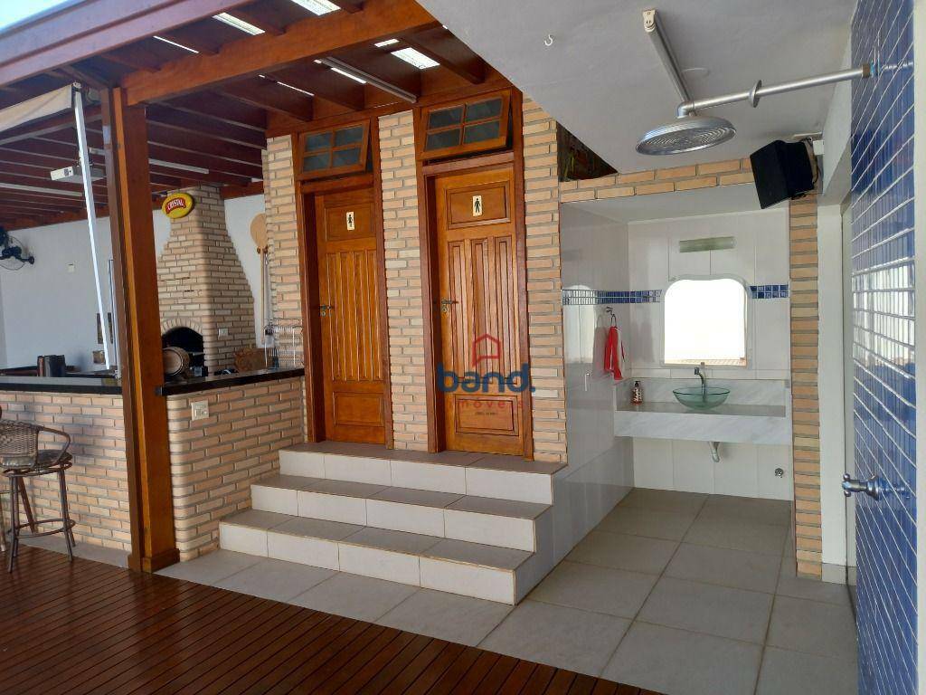 Casa à venda com 3 quartos, 360m² - Foto 27