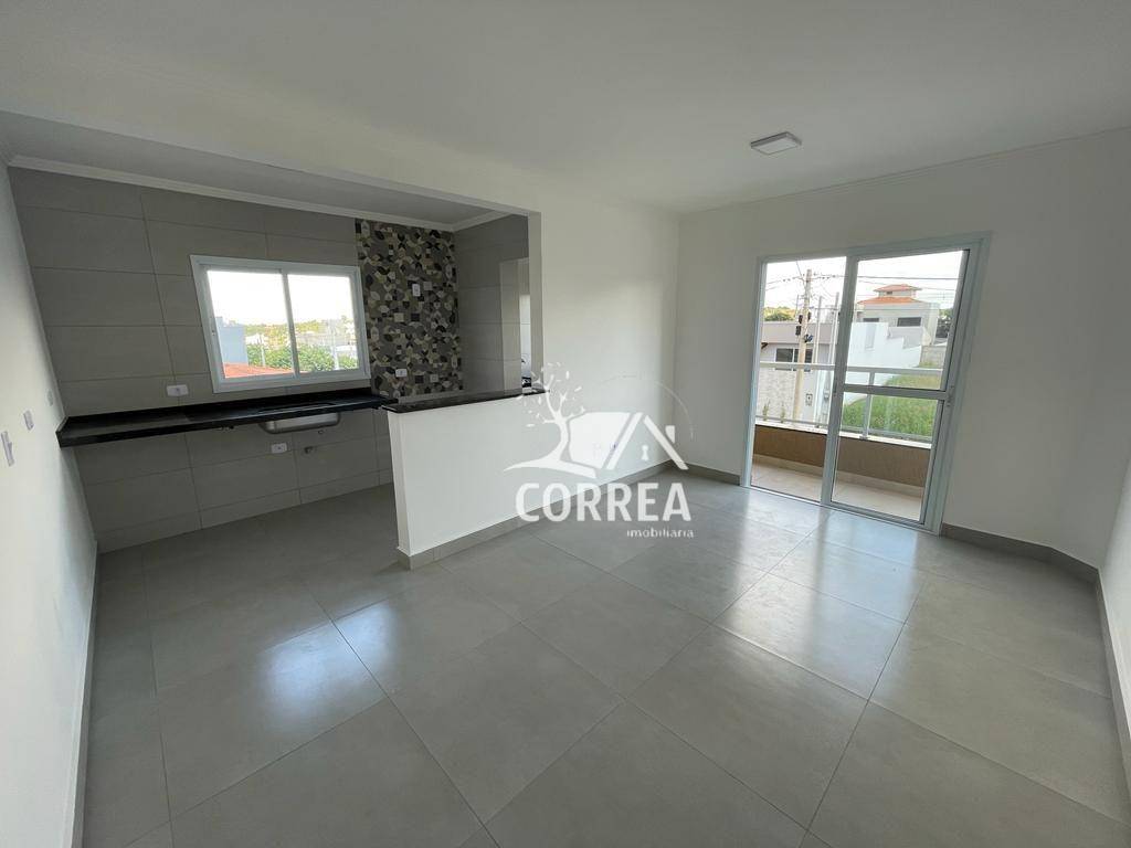 Apartamento à venda com 2 quartos, 67m² - Foto 4