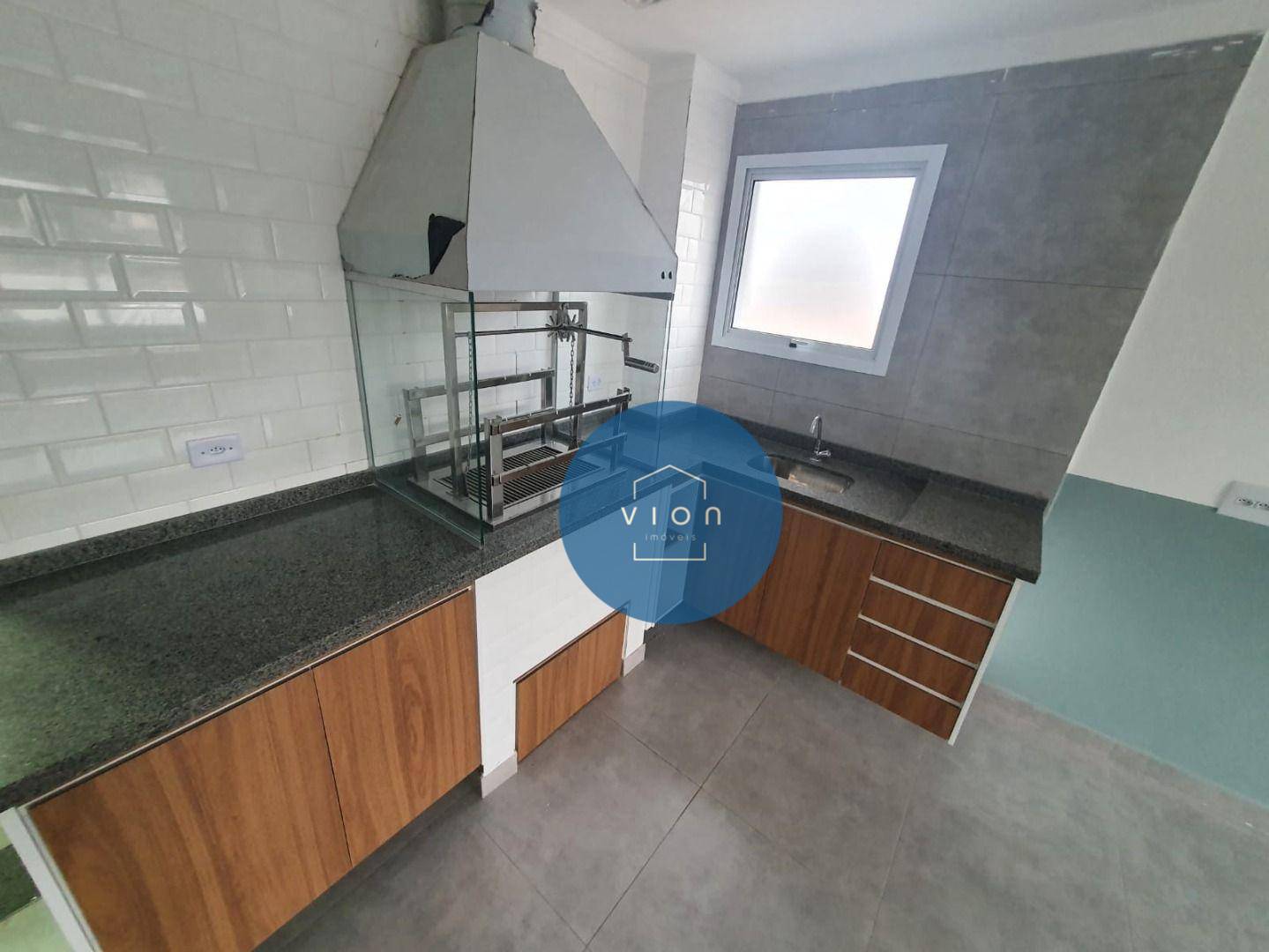 Apartamento à venda com 1 quarto, 30m² - Foto 9