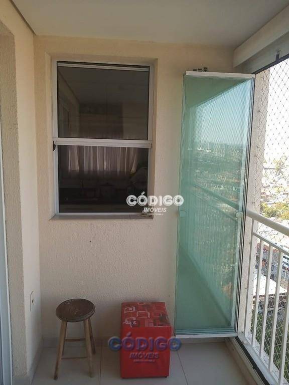 Apartamento à venda com 3 quartos, 84m² - Foto 5