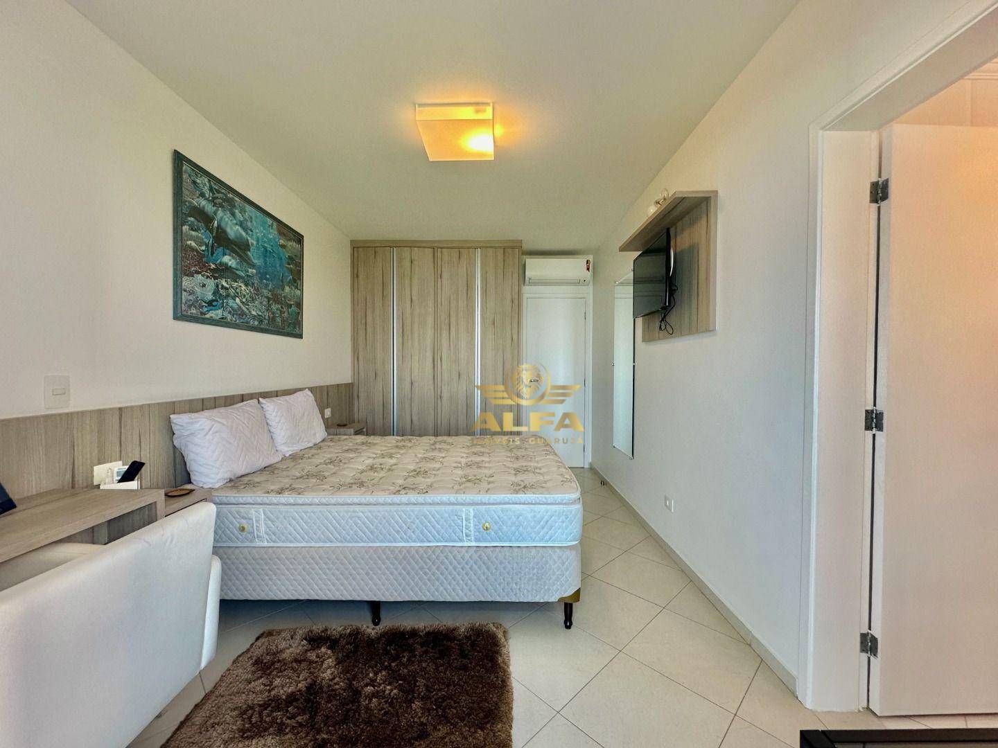 Apartamento à venda com 3 quartos, 120m² - Foto 8