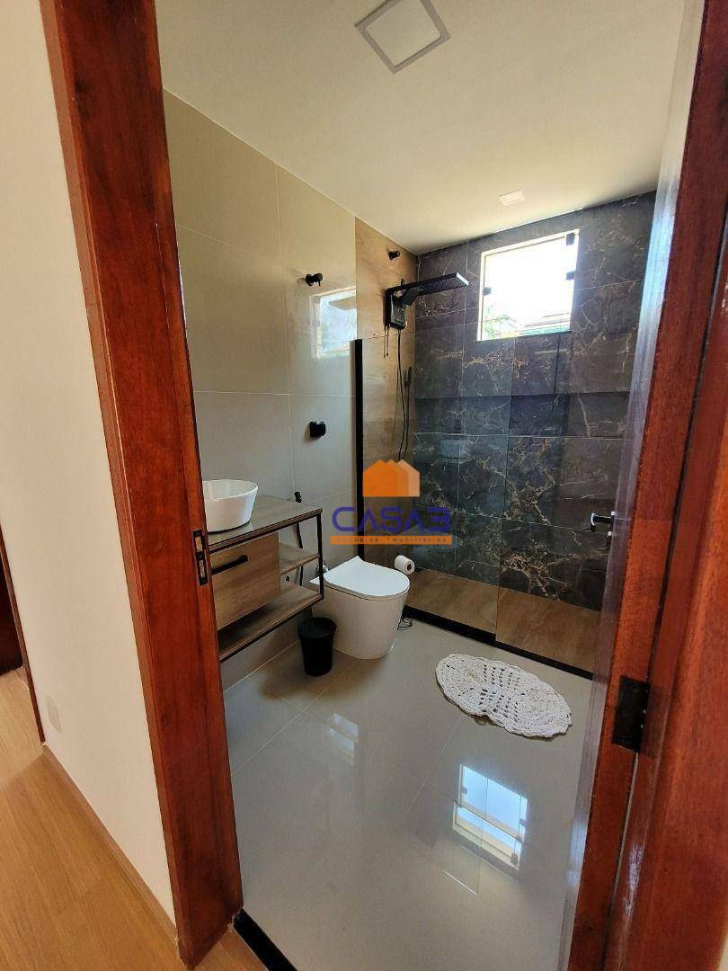 Casa à venda com 3 quartos, 173m² - Foto 15