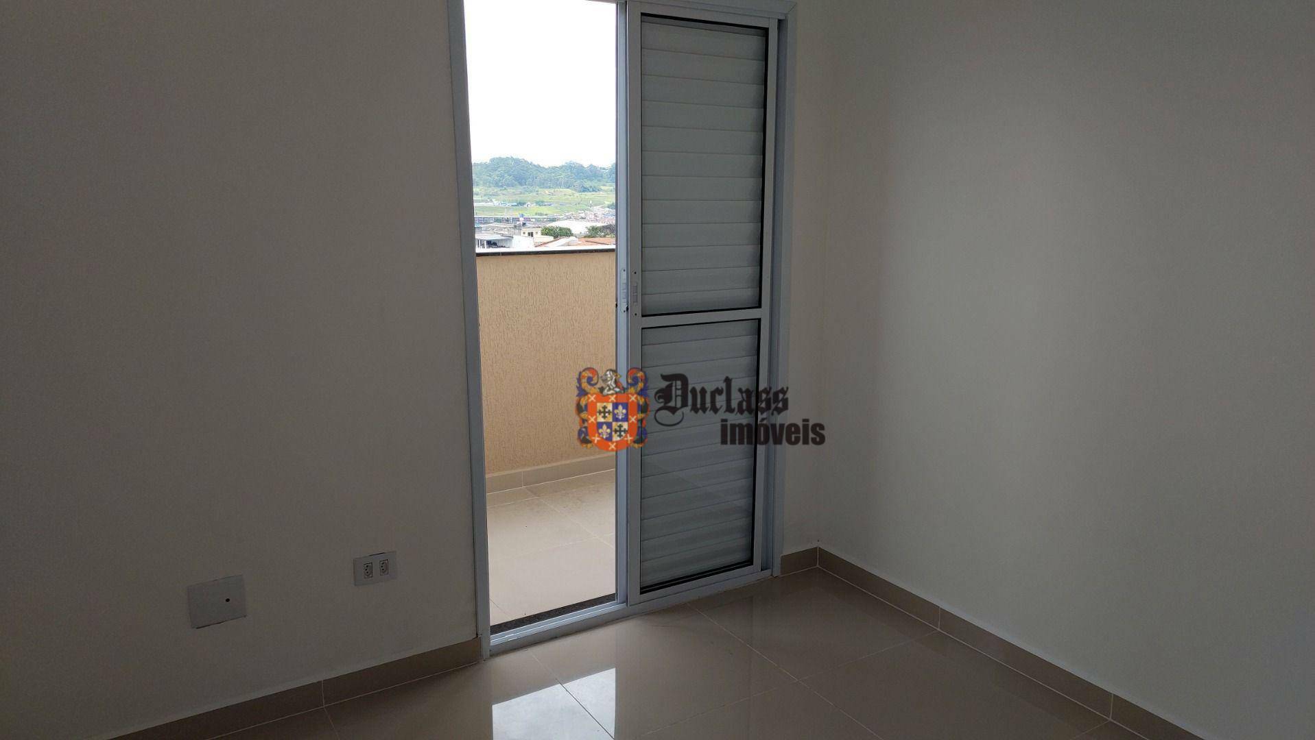 Apartamento à venda com 2 quartos, 40m² - Foto 19