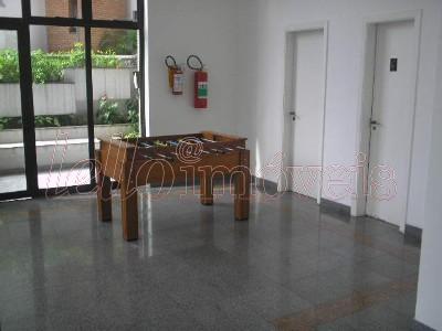 Apartamento para alugar com 2 quartos, 129m² - Foto 15