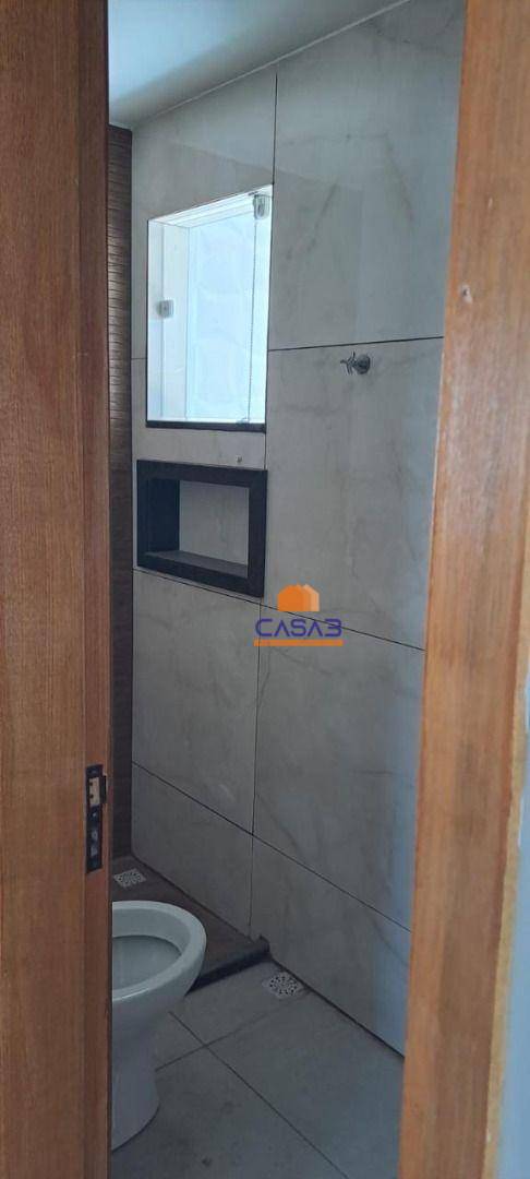 Casa à venda com 2 quartos, 80m² - Foto 10