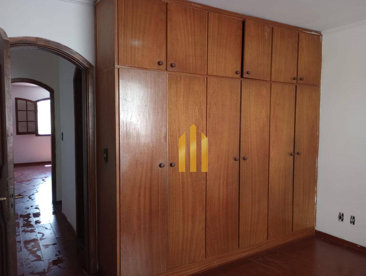 Sobrado à venda e aluguel com 2 quartos, 230m² - Foto 11