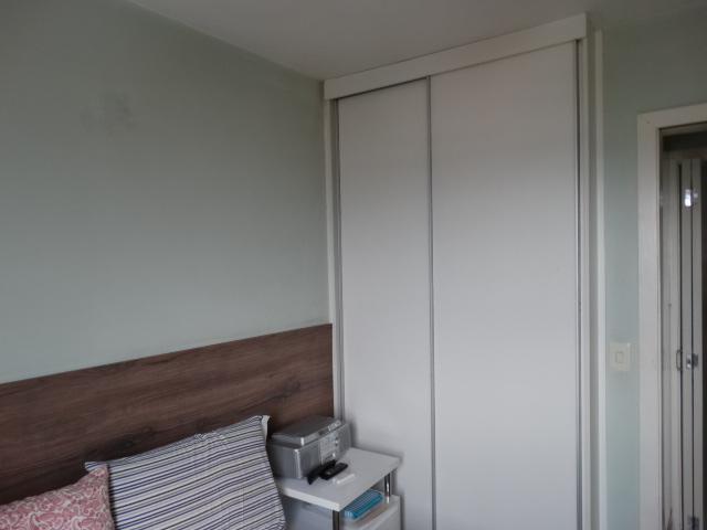 Apartamento à venda com 2 quartos, 58m² - Foto 6