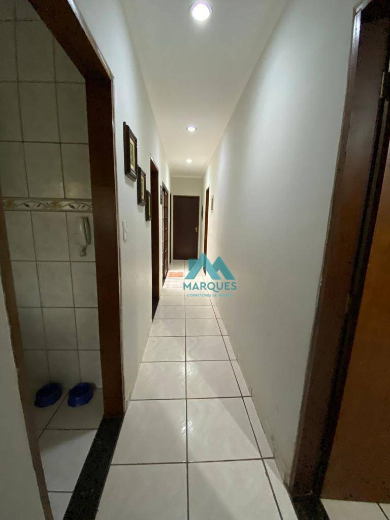 Casa à venda com 4 quartos, 91m² - Foto 6