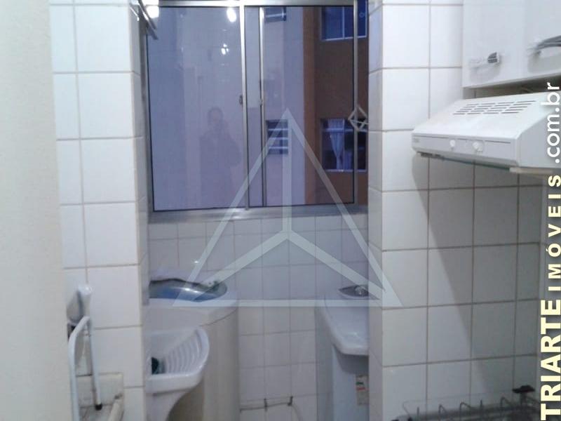 Apartamento à venda com 2 quartos, 58m² - Foto 21