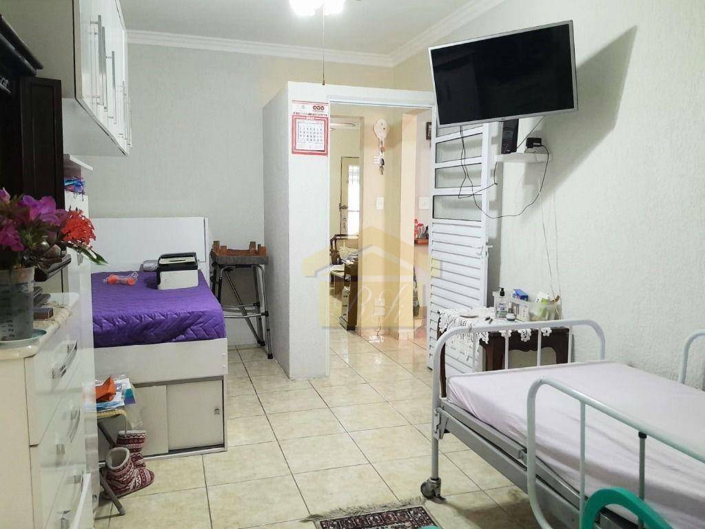 Sobrado à venda com 3 quartos, 180m² - Foto 9