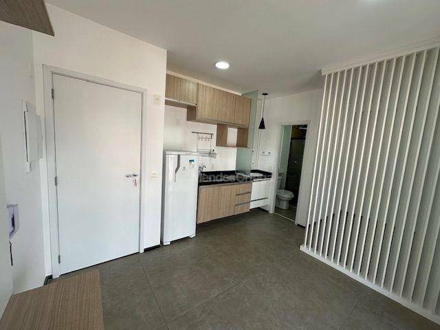 Apartamento para alugar com 1 quarto, 33m² - Foto 7