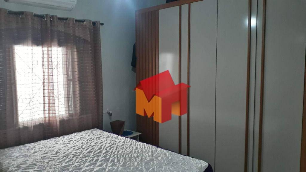 Casa à venda com 4 quartos, 178m² - Foto 7