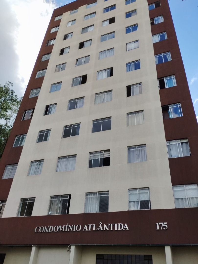 Apartamento à venda com 3 quartos, 60m² - Foto 12