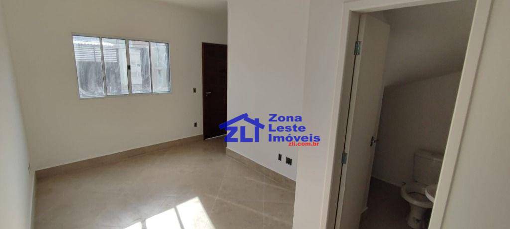 Sobrado à venda com 2 quartos, 64m² - Foto 12