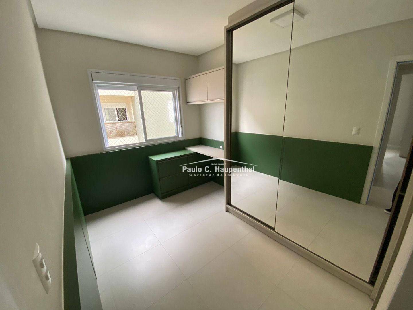 Apartamento à venda com 2 quartos, 83m² - Foto 3