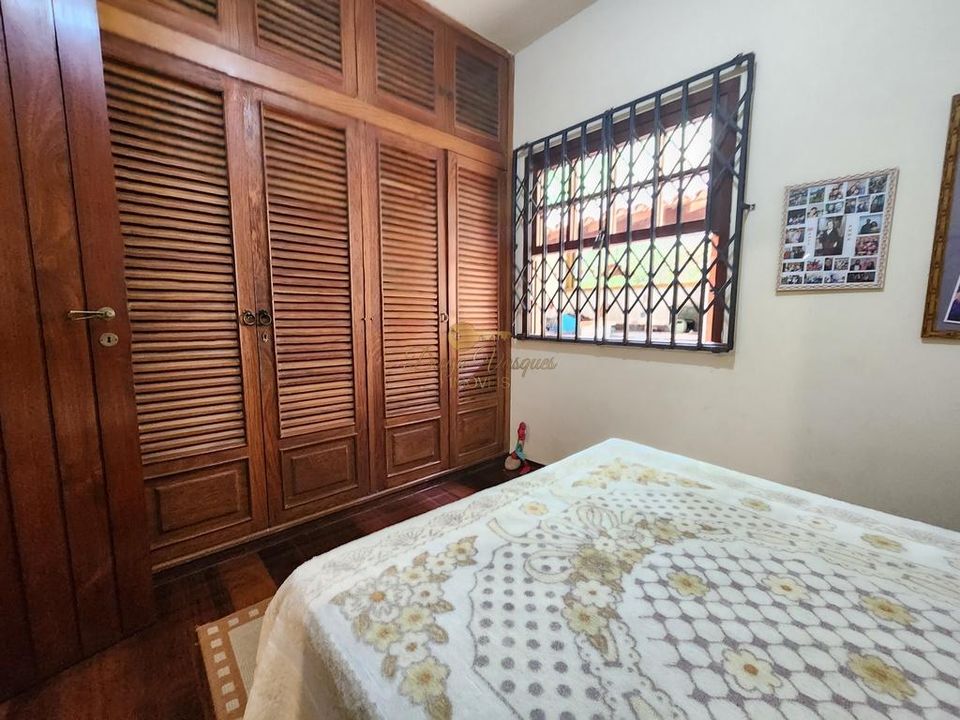 Casa à venda com 4 quartos, 192m² - Foto 19