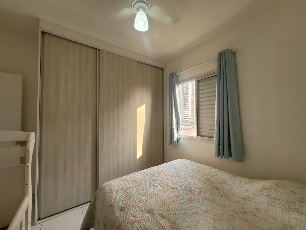 Apartamento à venda com 2 quartos, 47m² - Foto 9