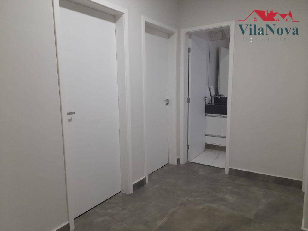 Casa de Condomínio à venda com 3 quartos, 174m² - Foto 13