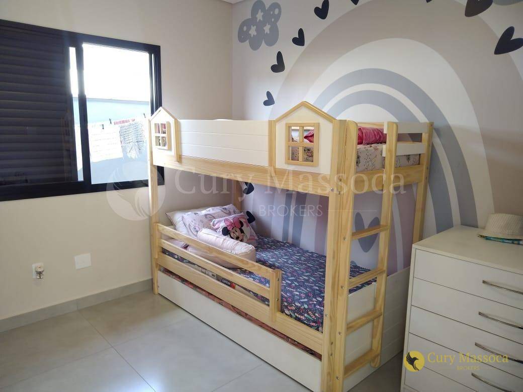 Casa de Condomínio à venda com 3 quartos, 175m² - Foto 15