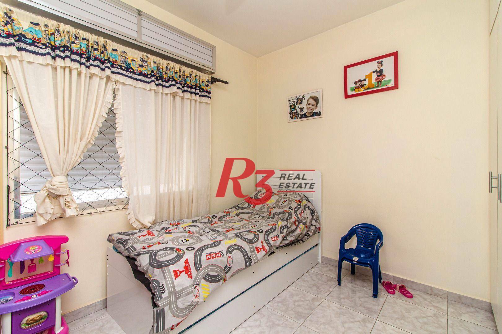 Apartamento à venda com 3 quartos, 127m² - Foto 21