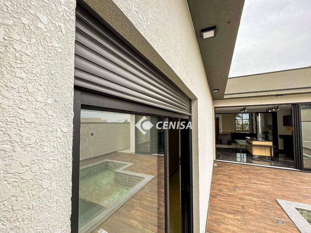 Casa de Condomínio à venda com 3 quartos, 266m² - Foto 48